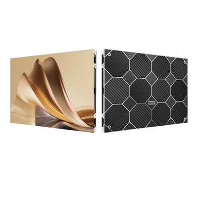 Led Display Screen Sab Hauv Tsev